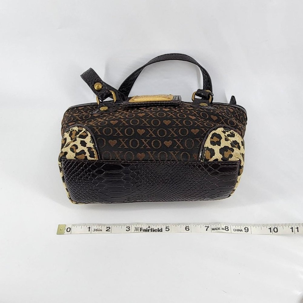 XOXO animal and XOXO print purse - Picture 5 of 8